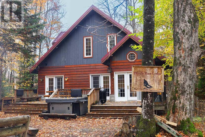 1040 Ski Ridge Trail — photo 1 of 40