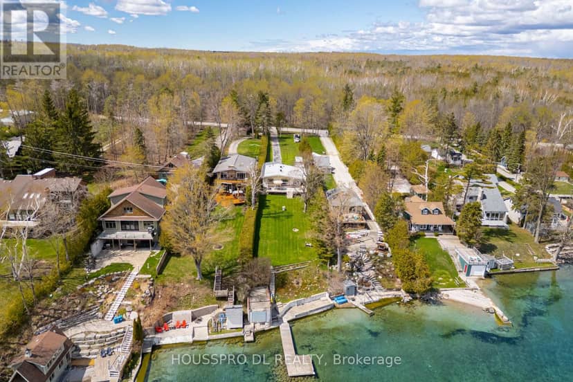 2683 Lakeshore Road E, Oro-Medonte, photo 2