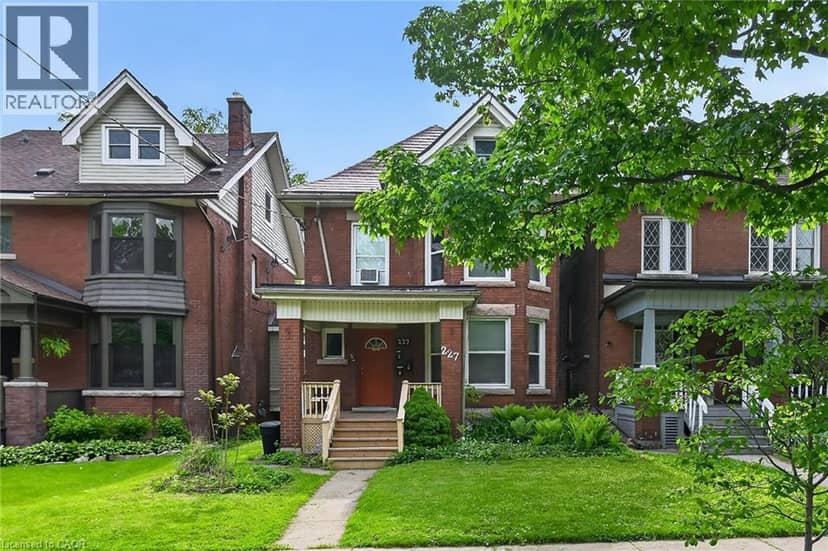 227 SHERMAN Avenue S — photo 2 of 40