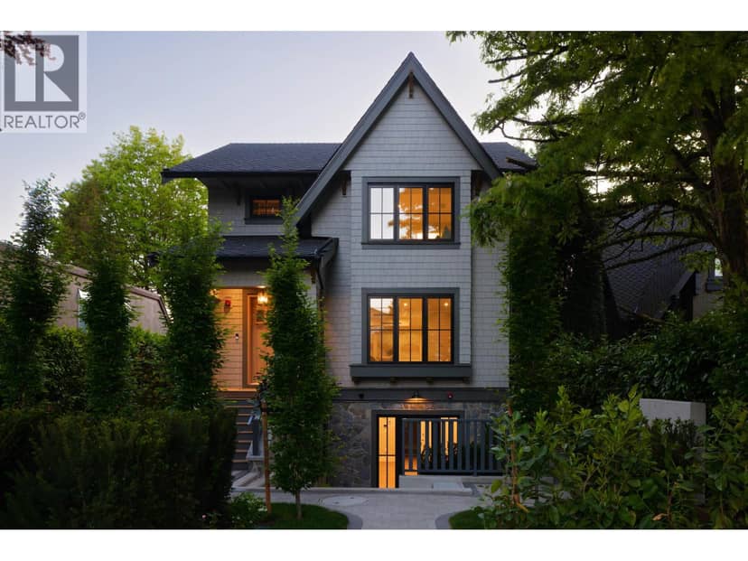 5591 MACKENZIE STREET, Vancouver