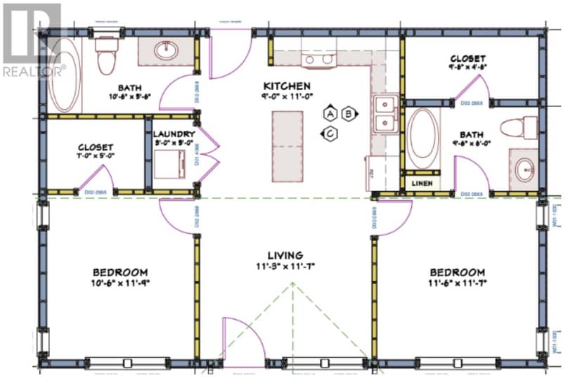 Lot 4 Hierlihy Place — photo 2 of 4