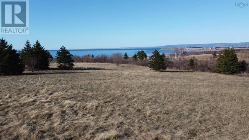 Lot 24 Cape Jack Road — photo 1 of 9