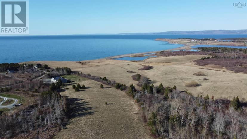 Lot 24 Cape Jack Road — photo 3 of 9