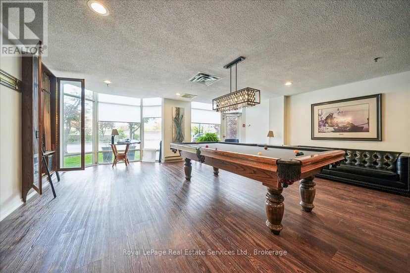 405 - 2511 Lakeshore Road W — photo 30 of 40