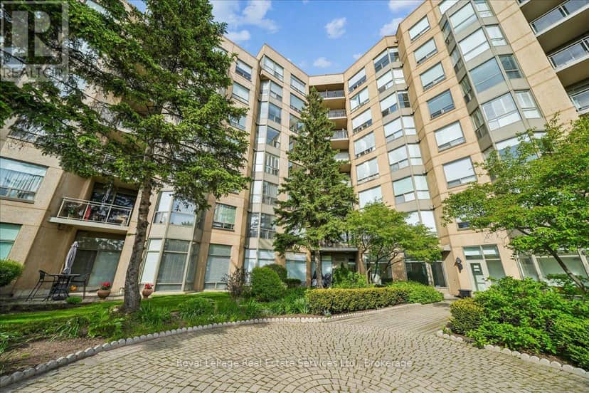 405 - 2511 Lakeshore Road W — photo 38 of 40