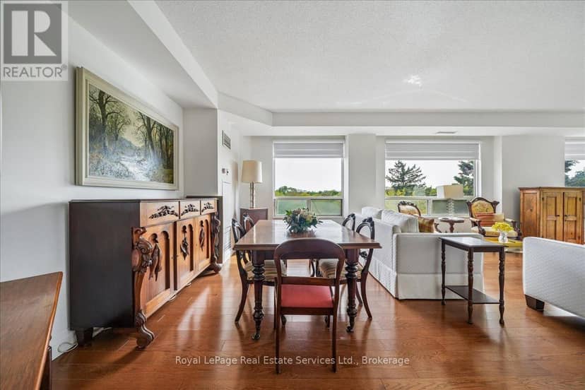 405 - 2511 Lakeshore Road W — photo 6 of 40