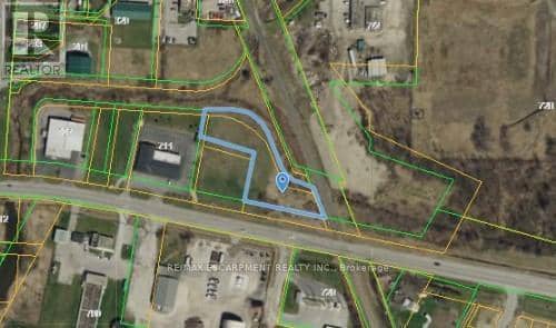 Pt Lot 11,12,46,47 Main Street E, Haldimand