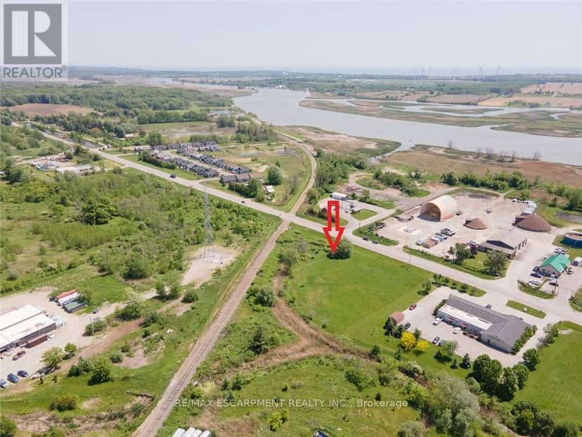 Pt Lot 11,12,46,47 Main Street E, Haldimand, photo 5