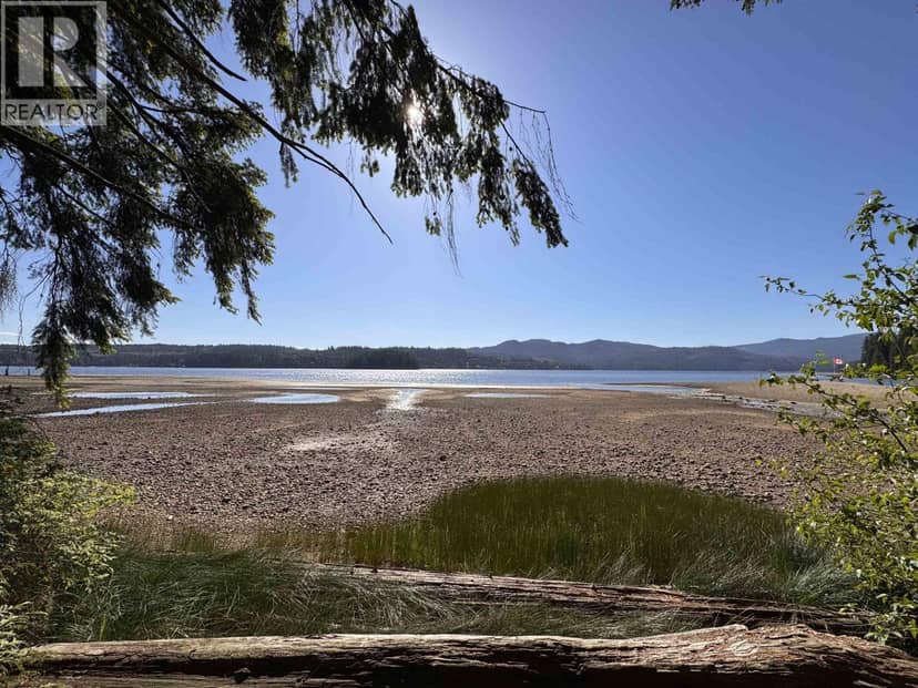 Lot A SECHELT INLET ROAD, Sechelt, photo 2