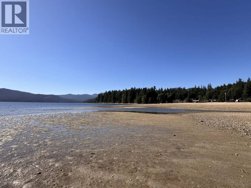 Lot A SECHELT INLET ROAD, Sechelt, photo 4
