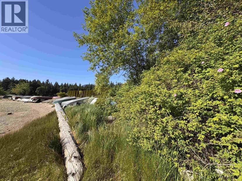 Lot A SECHELT INLET ROAD, Sechelt, photo 8