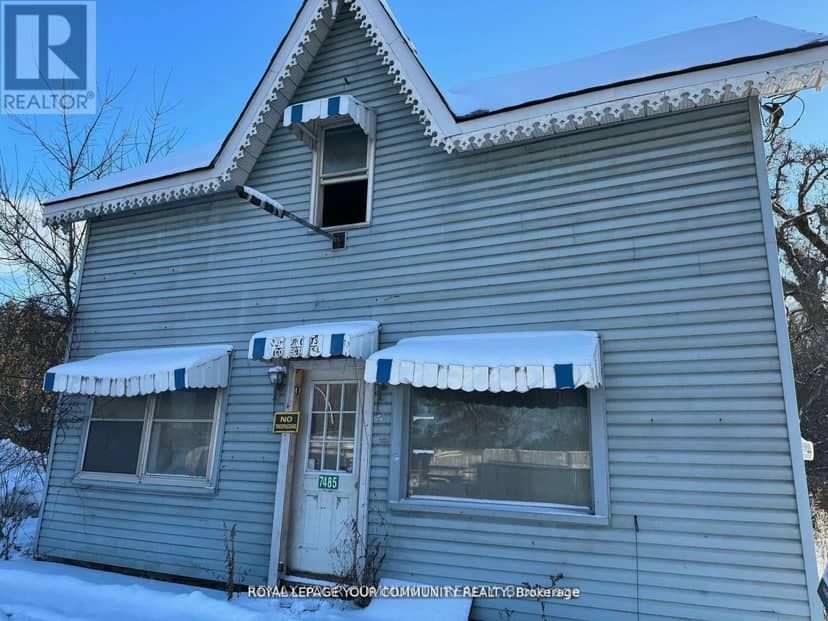 7485 Highway 35 Road, Kawartha Lakes, photo 5