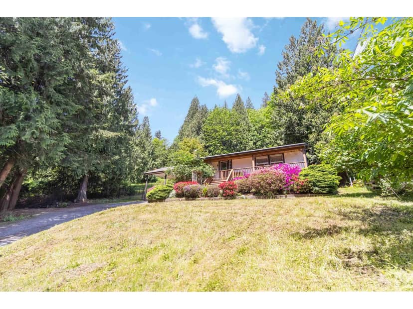 31747 VIEWCREST AVENUE, Mission, photo 3