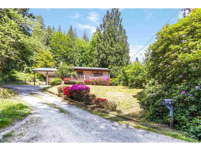 31747 VIEWCREST AVENUE, Mission, photo 2