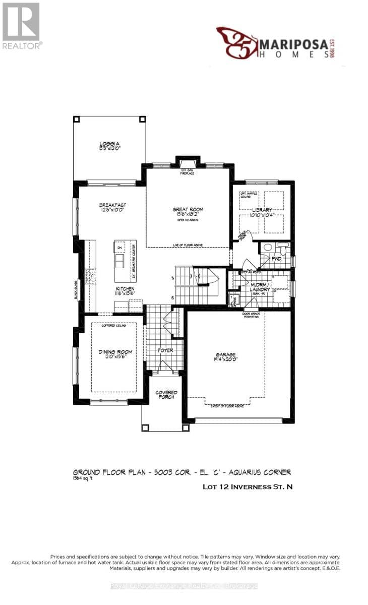 62 Inverness Street N, Kincardine, photo 3