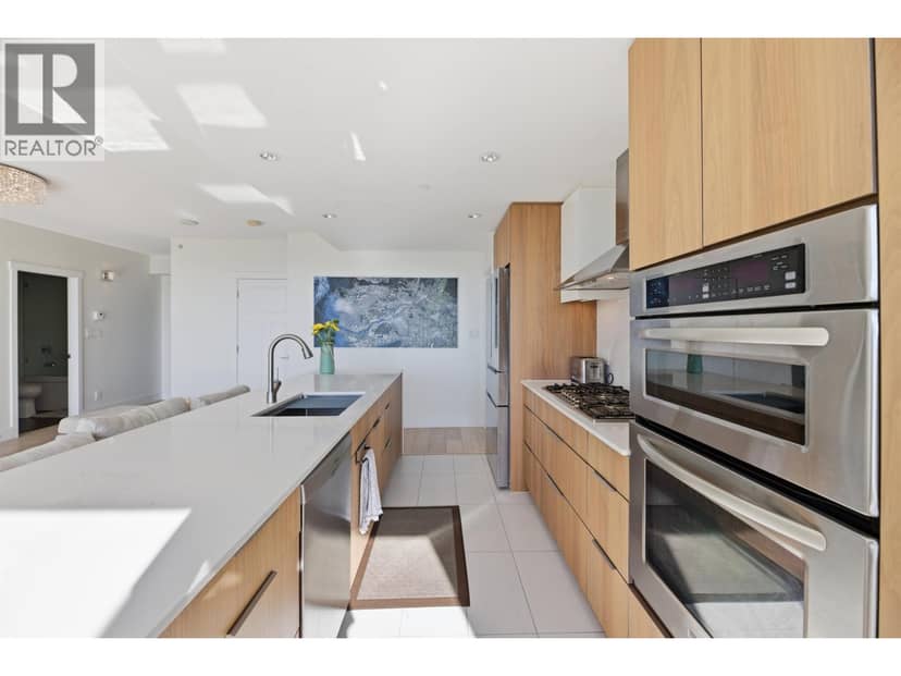 3301 2968 GLEN DRIVE, Coquitlam, photo 7