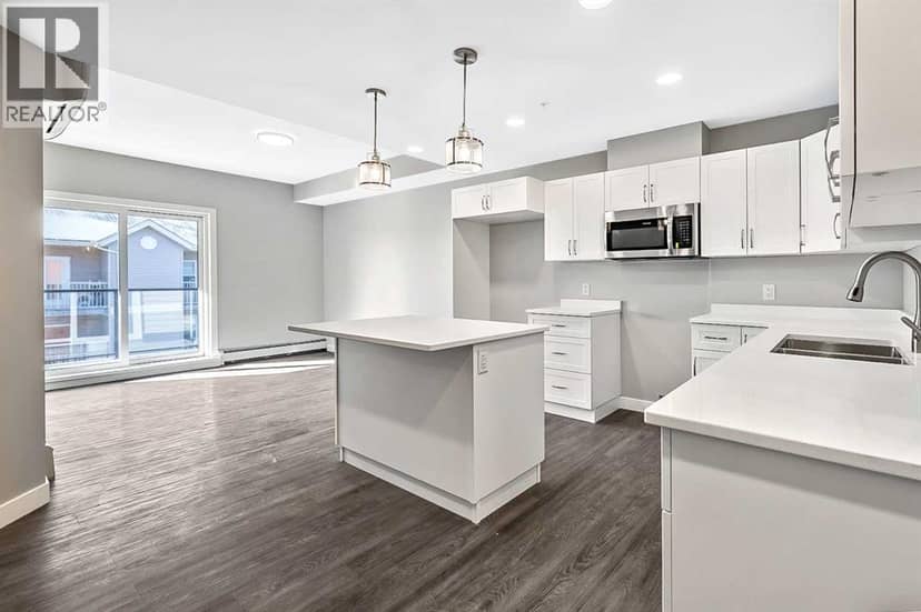 302, 97 Station Drive, Sylvan Lake, photo 3