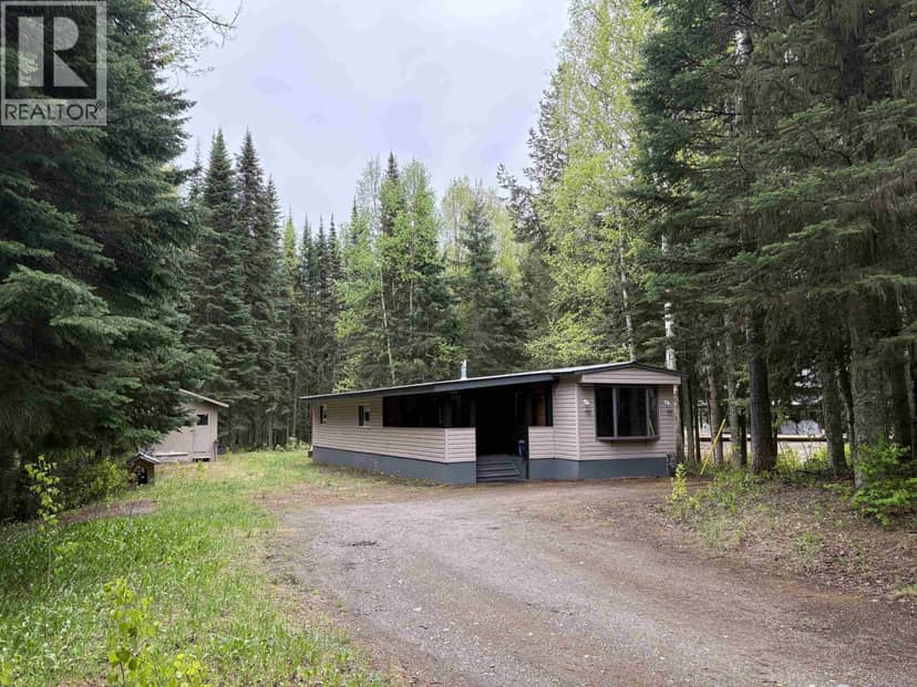 8366 DOMAGALA ROAD, Prince George