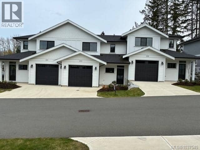 201 2580 Brookfield Dr, Courtenay