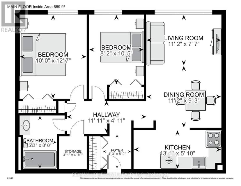 G11 - 815 Kyle Court — photo 24 of 24