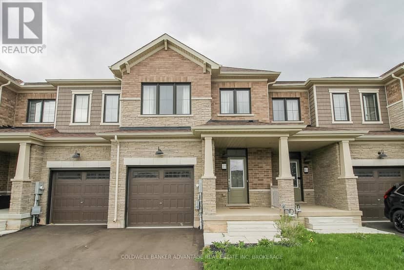 77 Keelson Street, Welland