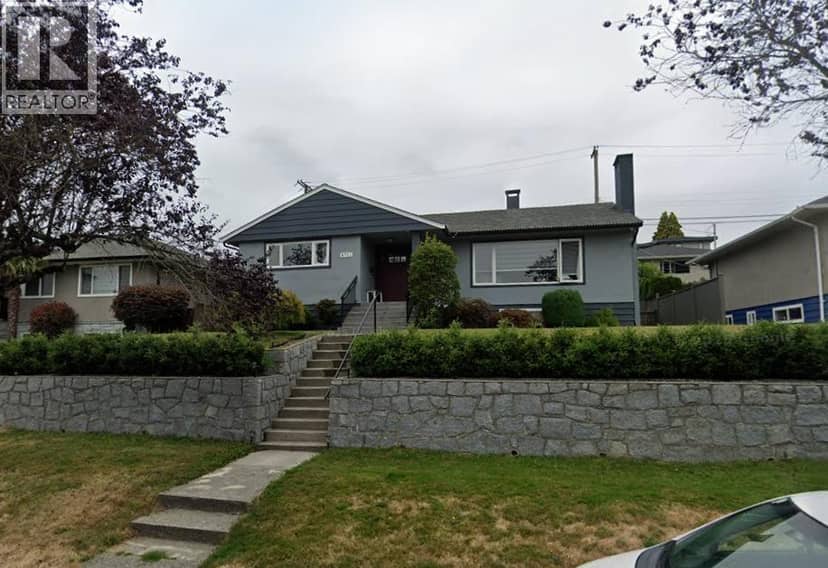4711 RIDGELAWN DRIVE, Burnaby