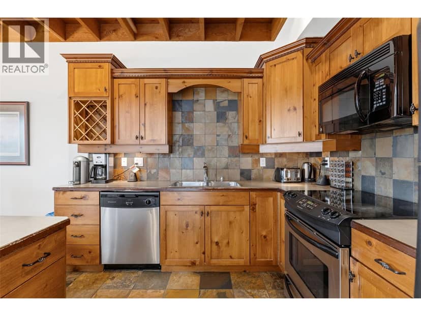5940 Snow Pines Way Unit# 8, Big White, photo 6