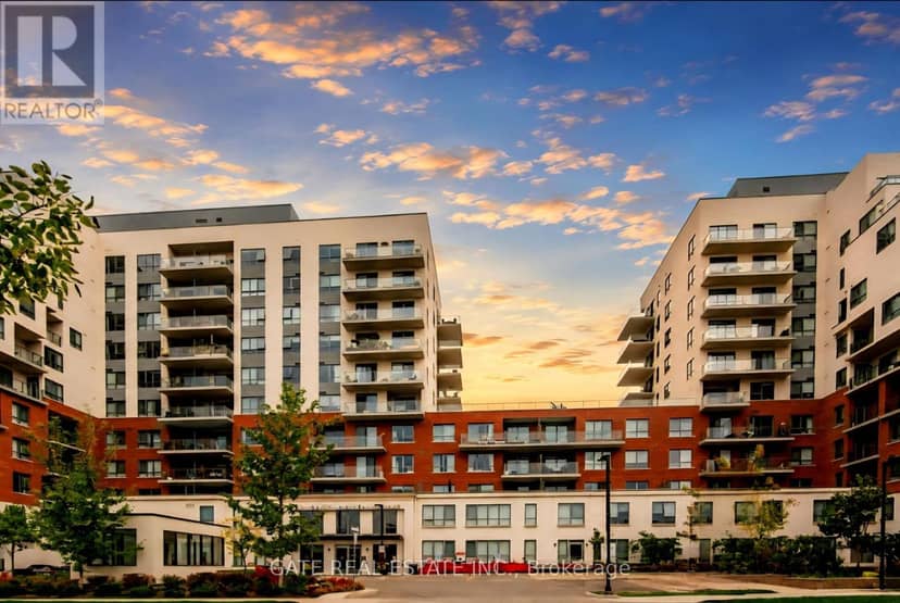 530 - 22 East Haven Drive SW, Toronto
