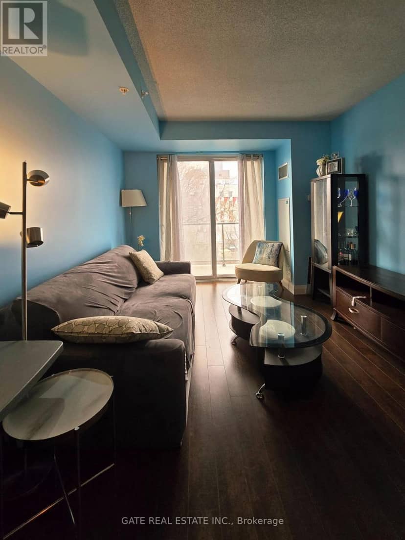 530 - 22 East Haven Drive SW, Toronto, photo 5