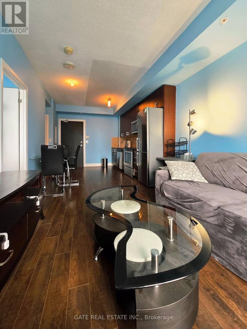 530 - 22 East Haven Drive SW, Toronto, photo 6