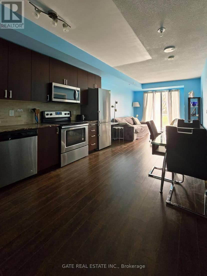 530 - 22 East Haven Drive SW, Toronto, photo 8