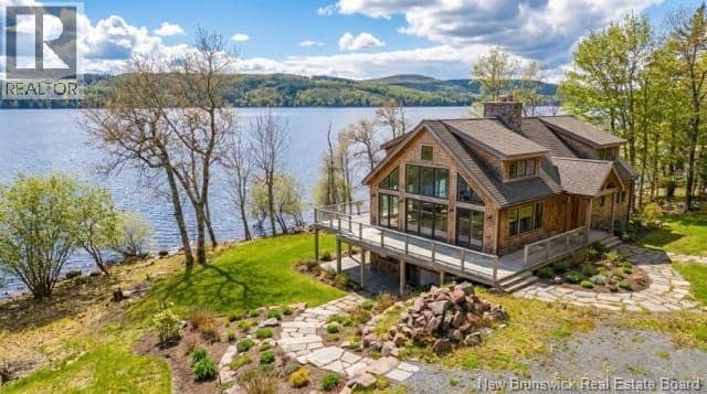 487 Gondola Point Road — photo 31 of 39