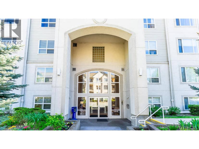 650 Third Street SW Unit# 408, Salmon Arm