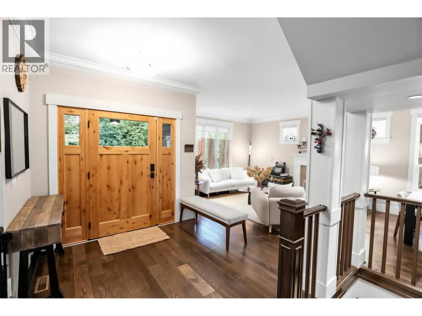 1376 DYCK ROAD, North Vancouver, photo 2