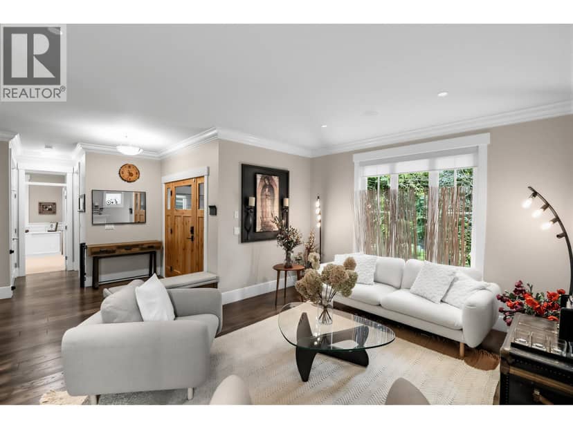 1376 DYCK ROAD, North Vancouver, photo 4