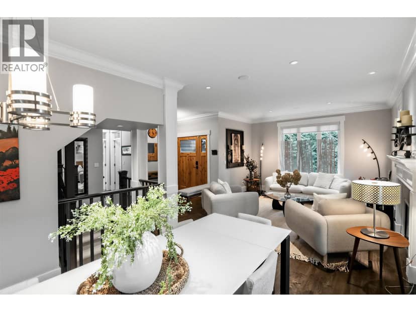 1376 DYCK ROAD, North Vancouver, photo 6