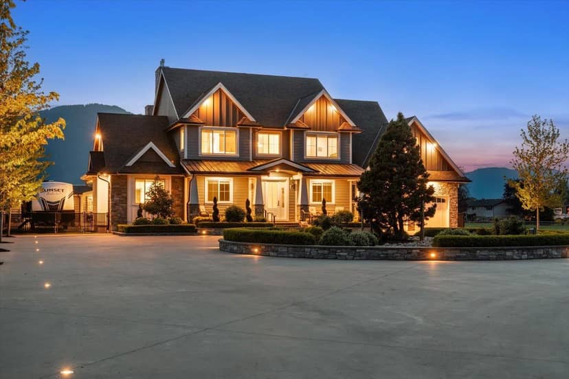 6257 SUMAS PRAIRIE ROAD, Greendale, Chilliwack
