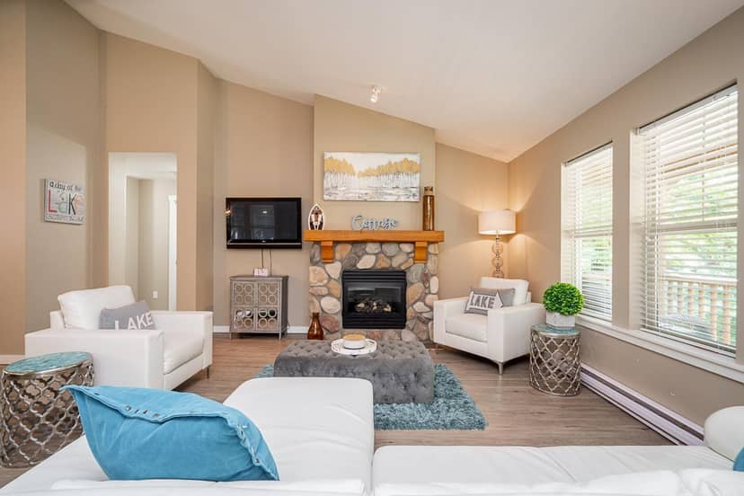 1850 WOOD DUCK WAY, Cultus Lake South, Lindell Beach, photo 6