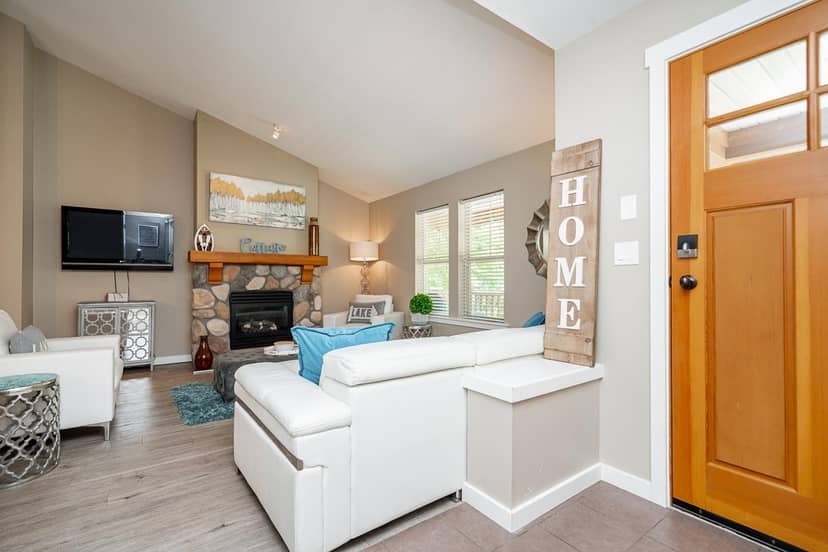 1850 WOOD DUCK WAY, Cultus Lake South, Lindell Beach, photo 5