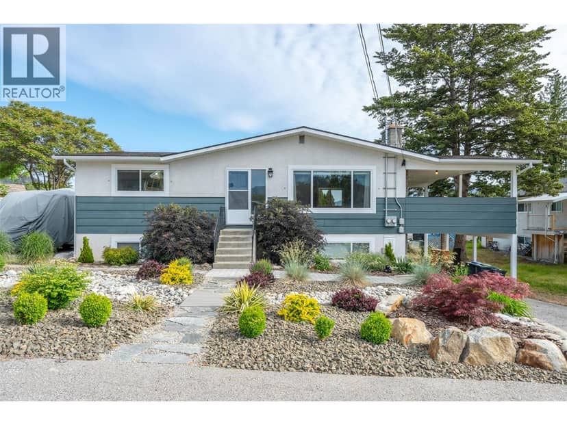 11512 Harvey Street, Summerland