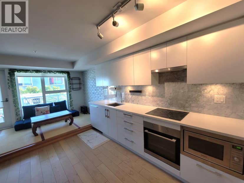 211 2508 FRASER STREET, Vancouver, photo 2
