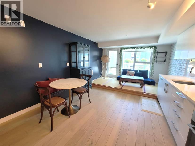 211 2508 FRASER STREET, Vancouver, photo 3