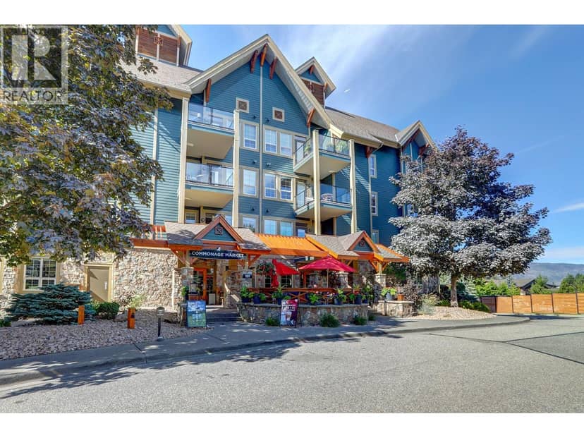 101 Village Centre Court Unit# 231, Vernon
