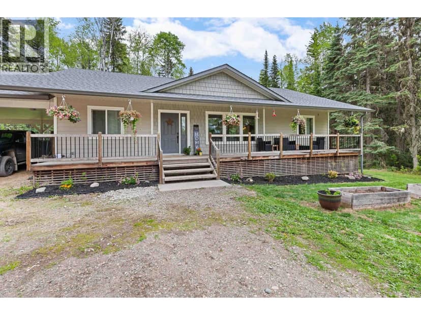 9490 EDNA ROAD, Prince George