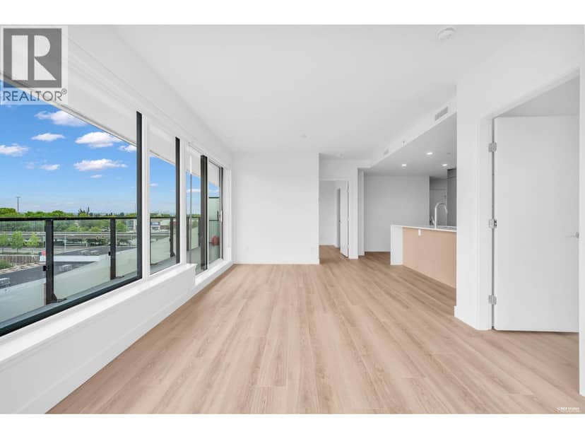 609 5520 MCNAUGHTON ROAD, Richmond, photo 5