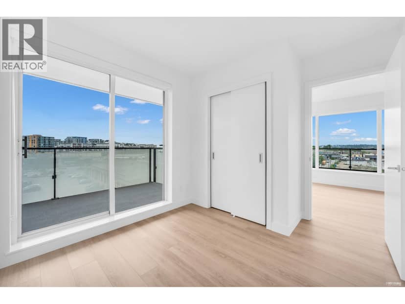 609 5520 MCNAUGHTON ROAD, Richmond, photo 6