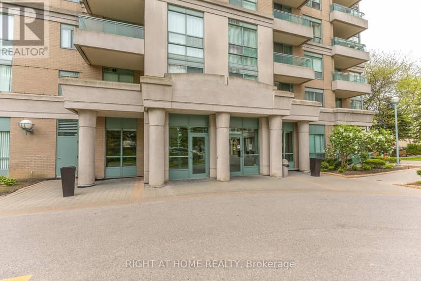 1706 - 3 Pemberton Avenue — photo 3 of 22