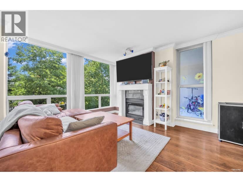 505 9633 MANCHESTER DRIVE, Burnaby, photo 3