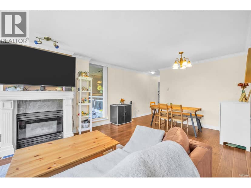 505 9633 MANCHESTER DRIVE, Burnaby, photo 6