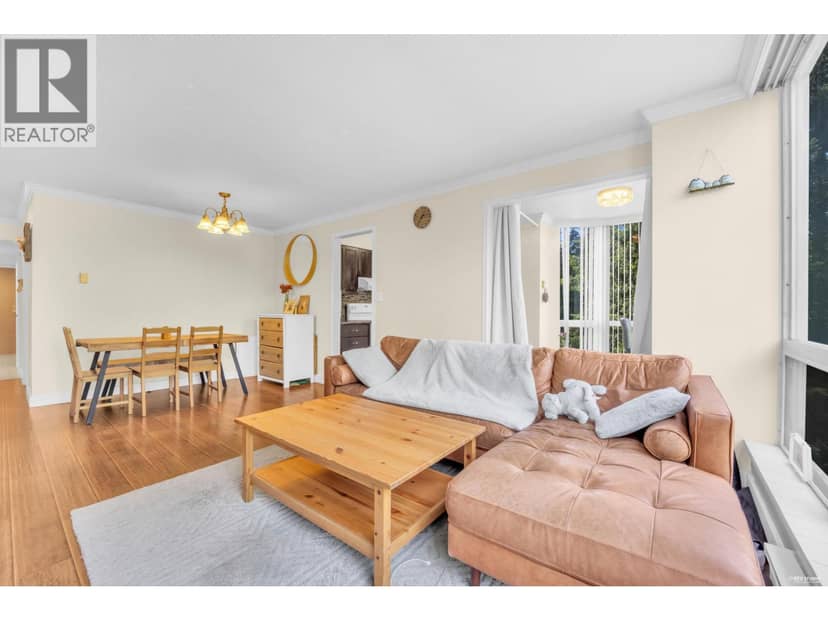 505 9633 MANCHESTER DRIVE, Burnaby, photo 5